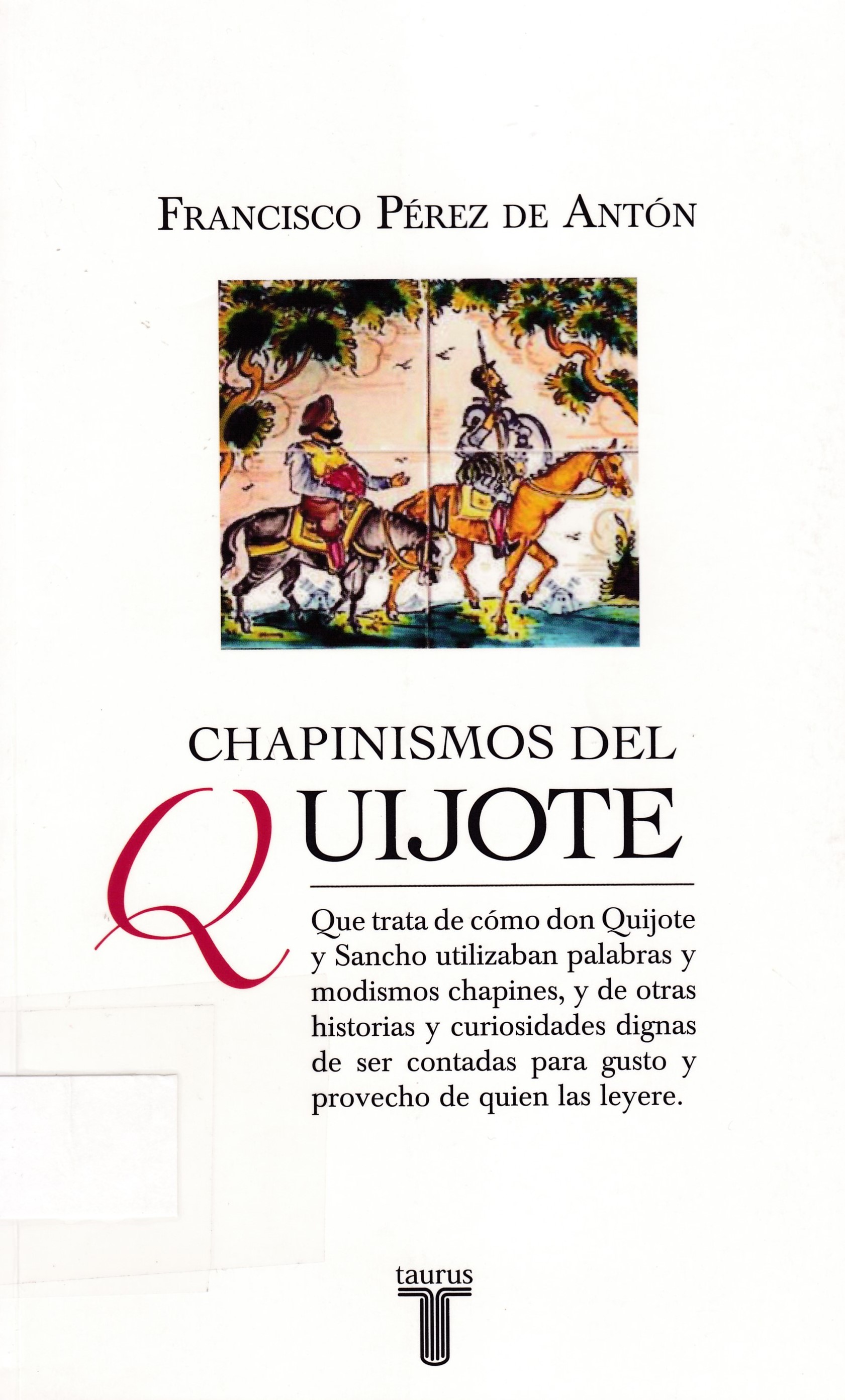 Libros de historia de Guatemala que todo chapín debe leer