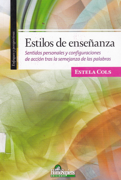 Archivo:Cover EstilosdeEnseñanza Cols.jpg