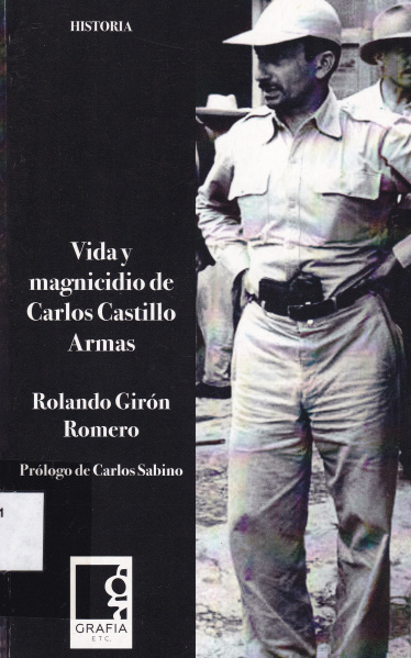 Archivo:Cover VidayMagnicido Girón.jpg