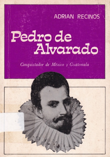 Archivo:CoverPedroRecinos.jpg