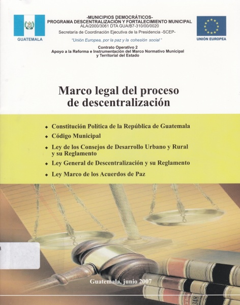 Archivo:Covermarcolegal2007.jpg