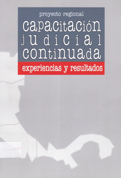 Archivo:Cover CapacitacióonJudicial Regional.jpg