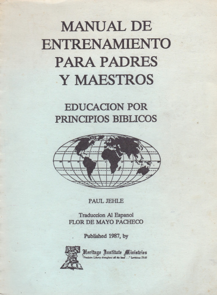 Archivo:Cover ManualEntrenamiento Jehle.jpg