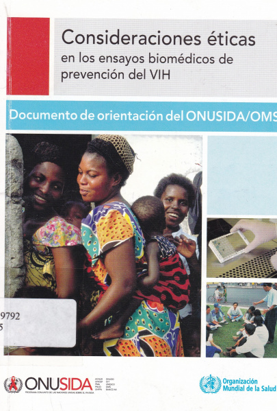 Archivo:Cover Consideraciones ONUSIDA.jpg