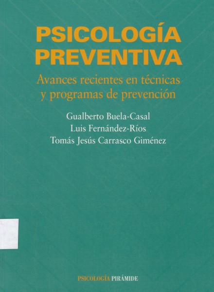 Archivo:Cover PsicologiaPreventiva Buela.jpg