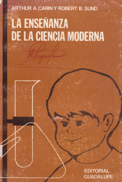 Archivo:Cover Enseñanza Ciencia Carin.jpg