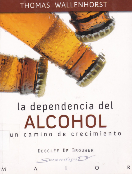 Archivo:Cover DependeciaAlcohol Wallenhorst.jpg