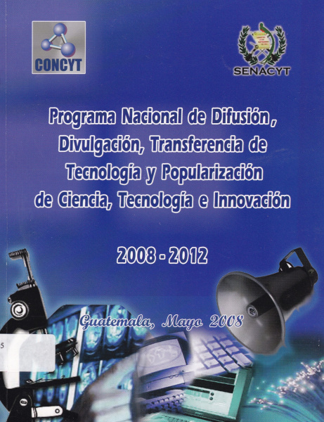 Archivo:Cover ProgramaTecnlogia Concyt.jpg