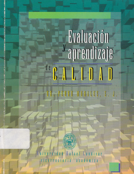 Archivo:Cover EvaluaciónAprendizaje Morales.jpg