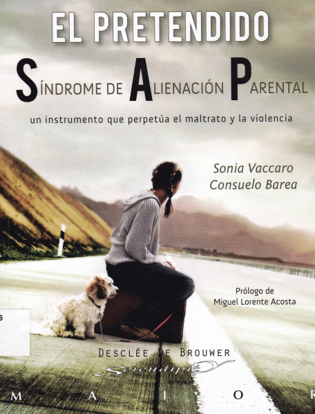 Archivo:Cover PretendioSAP Vaccaro.jpg