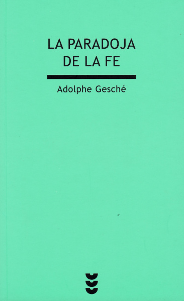 Archivo:Cover ParadojaFe Geshé.jpg