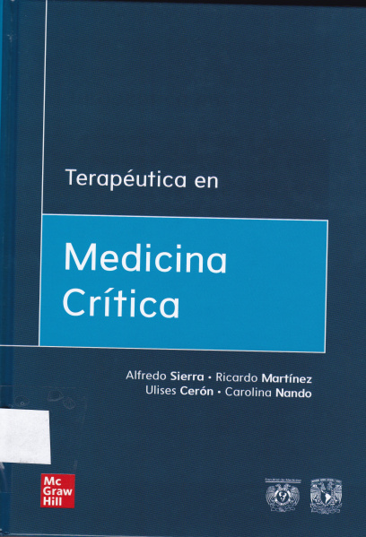 Archivo:Terapéutica en Medicina Crítica.jpg