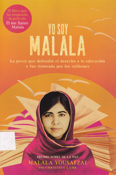 Archivo:Cover Malala Lamb.jpg