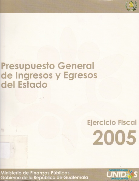 Archivo:Coverpresupuesto2005.jpg