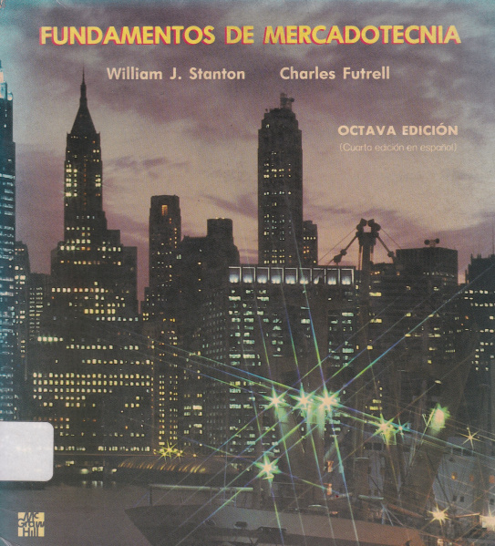 Archivo:Cover Mercadotecnia Stanton.jpg