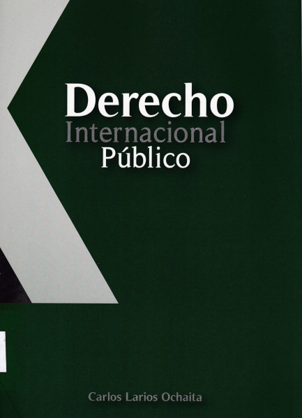 Archivo:Cover DerechoInterancionalPublico Larios.jpg