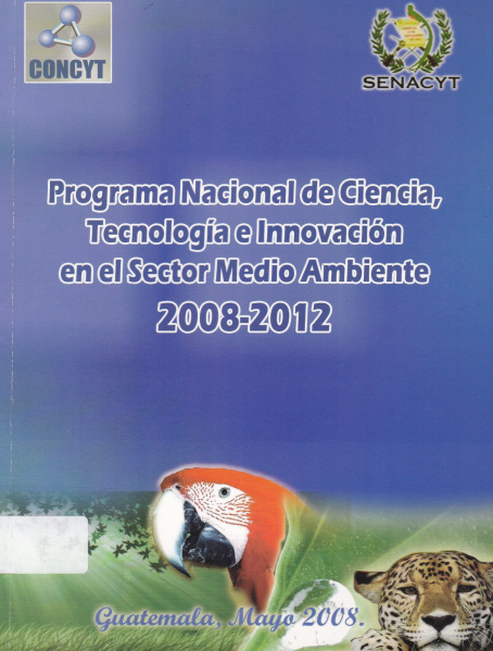 Archivo:Cover TecnologiaInnovacion CONCYT.jpg