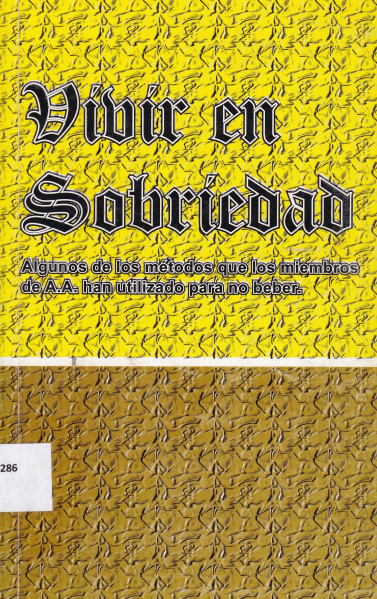 Archivo:Cover VivirenSobriedad AA.jpg