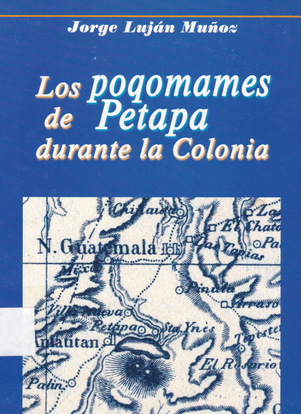 Archivo:Cover Poqomames Luján.jpg