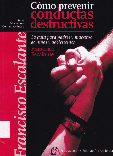 Archivo:Cover Prevenir Escalante.jpg