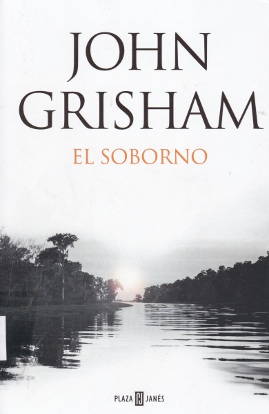 Archivo:CoverSobornoGrisham.jpg