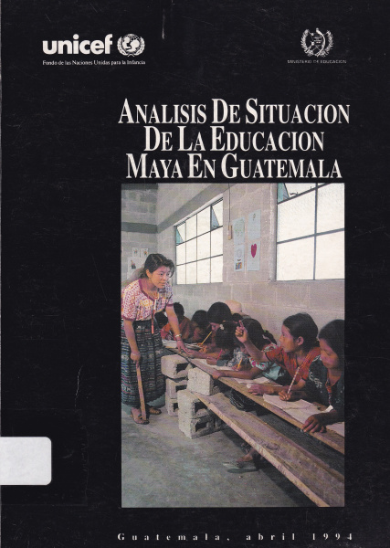 Archivo:Cover AnalisisSituacion Unicef.jpg