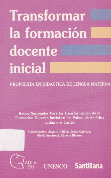 Archivo:Cover Transformar Unesco.jpg