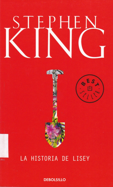 Archivo:Cover Historia King.jpg