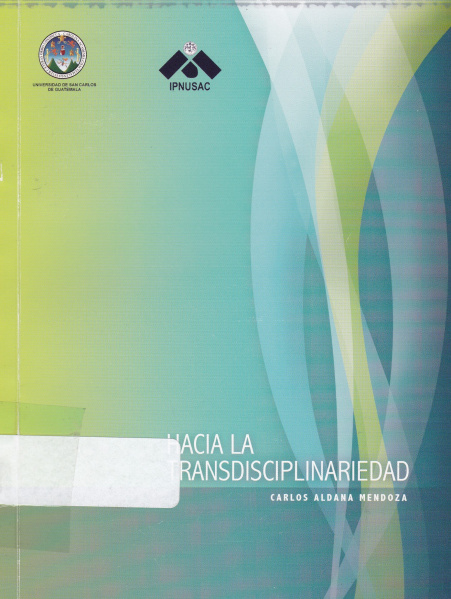 Archivo:Cover Hacia Transdiciplinariedad Aldana.jpg