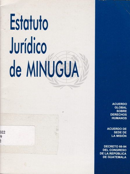 Archivo:Cover EstatutoJuridico Gutemala.jpg