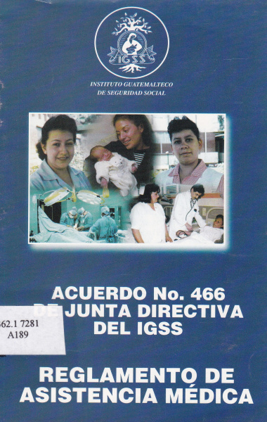 Archivo:Cover ReglamentoAsitenciaMedica IGSS.jpg