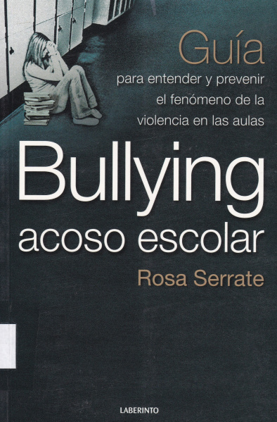 Archivo:Cover Bullying Serrate.jpg