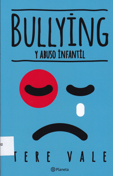 Archivo:Cover Bullying Vale.jpg