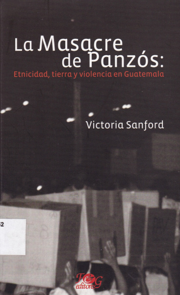 Archivo:Cover Masacre Sanford.jpg