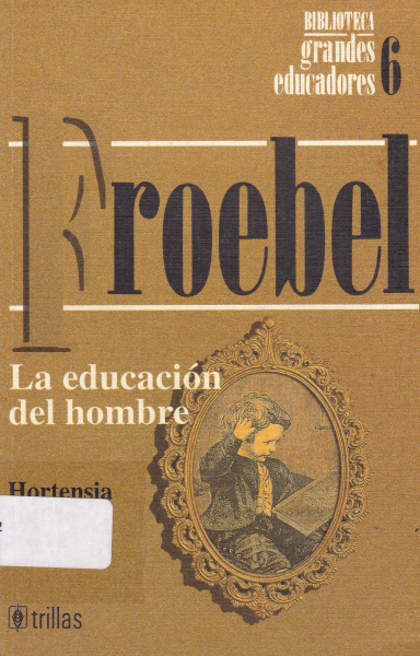 Archivo:Cover FrobelEducacion Cuellar.jpg