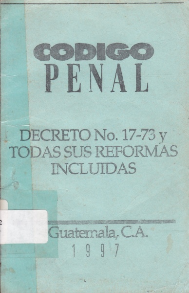 Archivo:Covercodigopenal1997.jpg