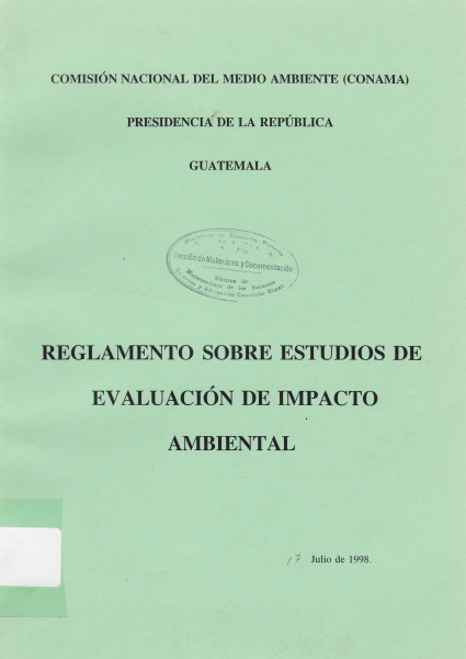 Archivo:Cover ReglametoAmbietal Conama.jpg