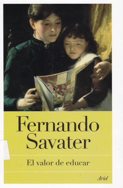 Archivo:Cover ValorEducar Savater.jpg