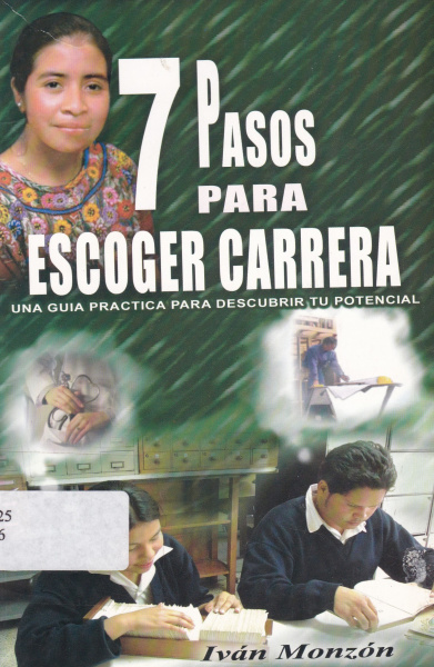 Archivo:Cover EscogerCarrera Monzon.jpg