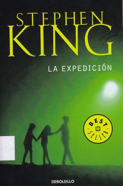 Archivo:Cover Expedición King.jpg