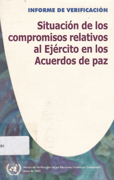 Archivo:Cover SituacionCompromisosPaz Minugua.jpg