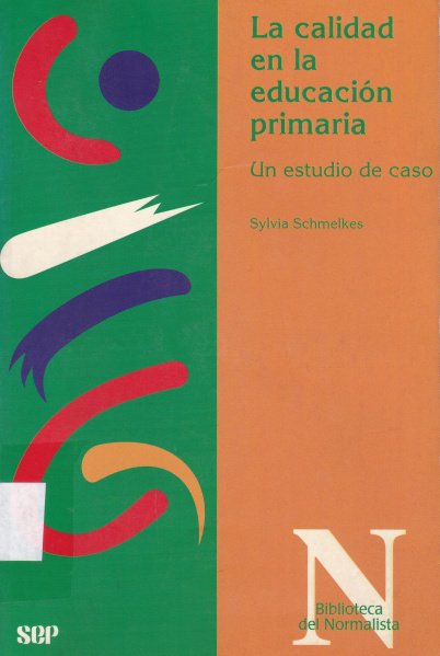 Archivo:Cover Calidad Educacion Schmelkes.jpg