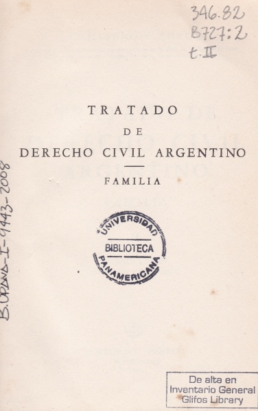 Archivo:Covertratadoderechoargentino.jpg