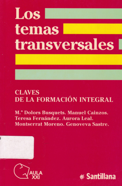 Archivo:Cover TemasTransversales Busquets.jpg