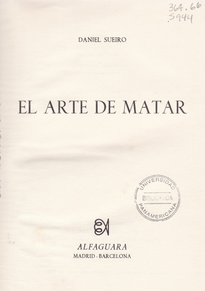 Archivo:Coverartesueiro.jpg