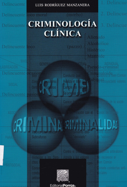 Archivo:Cover CriminoologiaClinica Rodriguez.jpg