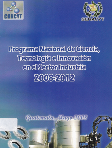 Archivo:Cover SectorIndustria Concynt.jpg