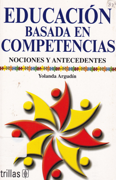 Archivo:Cover EducacionCompetencias Argudin.jpg