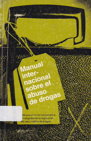 Archivo:Cover ManualInternacional Drogas.jpg