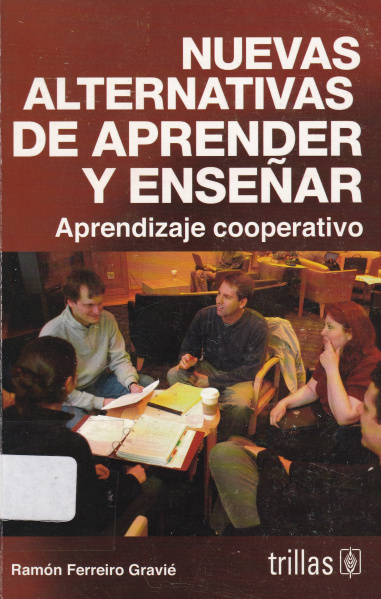 Archivo:Cover NuevasAlternativas Ferreiro.jpg